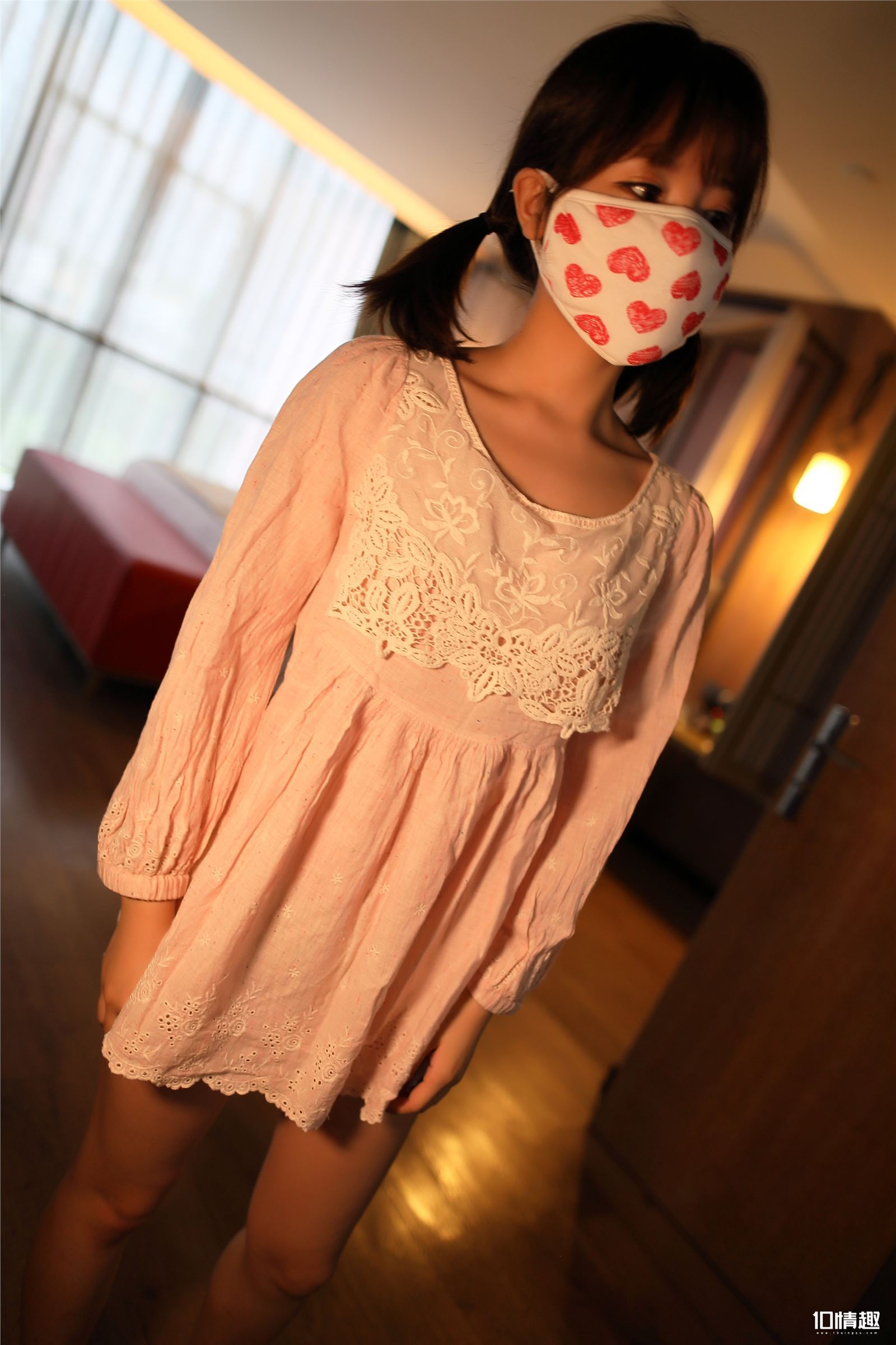 [ROSI写真]KZ系列 2018.12.08 NO.909